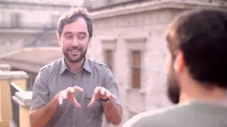 Psicologia Positiva. Entrevista con Antoni Martínez.