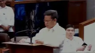 Commission on Appointments (March 14, 2018)