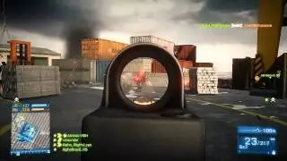 BF3 - A PARTIDA R&Aacute;PIDA [COM.AOVIVO]