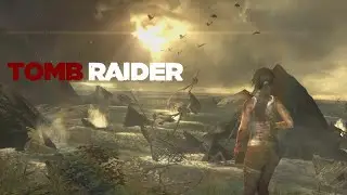 Tomb Raider (2013) - Custom Soundtrack/Theme - Prologue / Scavenger's Den