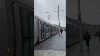 A typical rainy day in #dublin #dublincitytoday #ireland #travel #dublintown