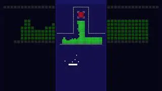 Brick Breaker Mania ASMR | Most Satisfying Level Ever #brickbreaker #manybricks #gobricks #teambrick