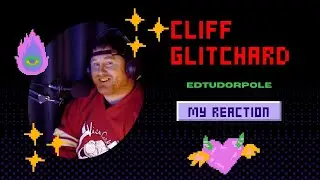 Cliff Glitchard = EdTUDorPoLe REACTION - OMG! This is great! #breakcore