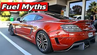What Is A Good MPG For An Older Car What Are Some Things That Can Cause Poor Fuel Economy In Cars?