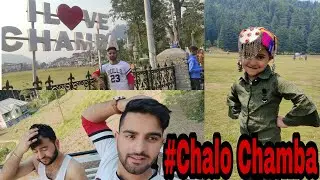 Bhaderwah to Chamba #Himachal pradesh by Padri pass. Ep. 1