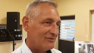 Eugeniusz Kura m&oacute;wi o Pogrzebieniu wsp&oacute;łczesnym i tym z Polenlager