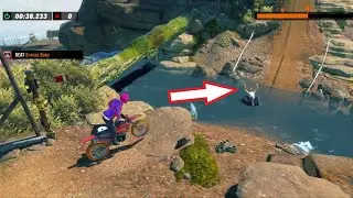 Trials Rising Gameplay #5