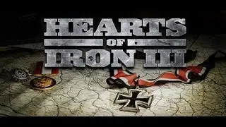 Hearts of Iron 3: Пробуем строить мировой коммунизм