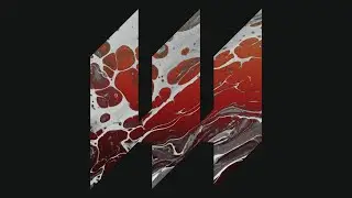88 Katanas - Silver Walk