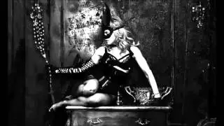 Madonna promotes 