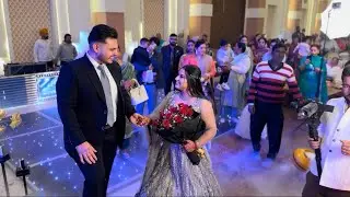 Tanu Di Engagement Vlog Part-2