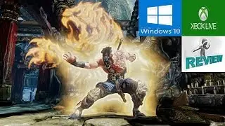 Killer Instinct free windows 10►【Cinder сюжет Первый взгляд】