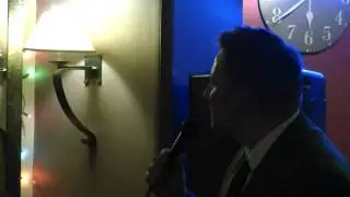 Michael Buble All of Me by Gavin Newman