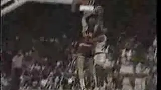 Dunks - Tom Chambers NBA