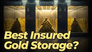 Rumored Buzz on Exploring Different Types of Insured Gold Storage Solutions