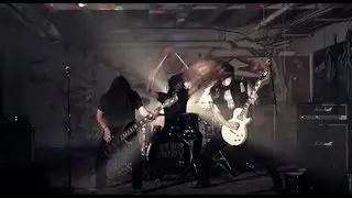 ARCHER NATION - 'I Am The Dawn' - (Music Video)