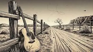 When the Journey Stops &ndash; Indie Country Song I Soul and Echoes