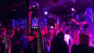 Home Grown - S.F.L.B. (Live)