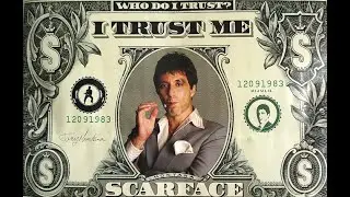 Scarface-Money Hack