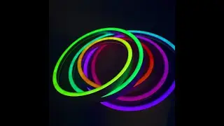 neon flex pixel led strip silicon tube light with custom sizes