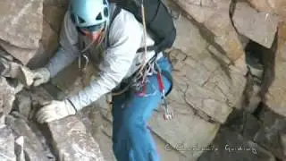 Chamonix Guiding La Meije traverse