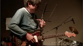 Maher Shalal Hash Baz live at MOCAD