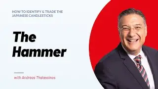 How to Identify and Trade: Bullish Hammer