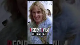 Every Resident Evil FAN Right Now😂 #shorts #residentevil4remake #gaming