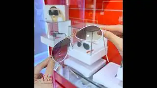 Ray-Ban Aviator Full Color Legend RB3025JM 919632