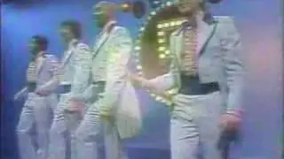 Classic Sesame Street - Gimme Five!