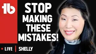 STOP doing this if you want to START a YouTube Channel @Shelly Saves the Day