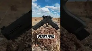 Sig Sauer P320 X5 Legion - My USPSA Carry Optics