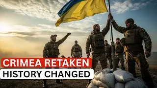 Russia war, changing the balance of power in Eastern Europe.