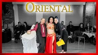Μουζάκη Νικολίνα - Private Choreography (Oriental)