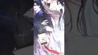 &ldquo;楚晚宁我恨你，可是我只剩你了&rdquo; #二哈和他的白猫师尊 #楚晚宁 #墨燃