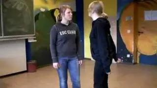 Theaterprobe