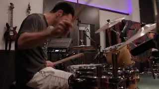 Mind in Motion - Burning Down (Live in Studio)