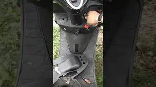 hard starting motorcycle sa umaga