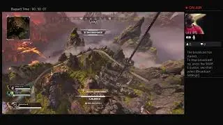 jaymoshow season 4 Apex legends 2/7/20