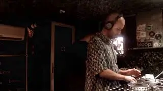 Uni Of Tropical Sound - 1.08.20