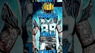 STEVE SMITH: Greatest TRASH TALKER ever?