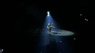 Billie Eilish & Finneas - I Love You/ Your Power [T-Mobile Arena, Las Vegas, NV, 1 Apr 2022]