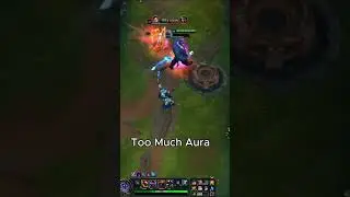 MONEY MAN MUNDO IS BACK #leagueoflegends #memes #shorts