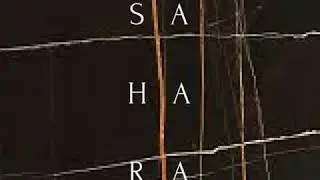 ERICO FALCONE / Sahara [Noir Fidelity Records_Berlin_001]