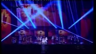 shahrukh khan temptation reloaded 2012 jakara performance with rani;preity;basu .hd