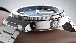 10 лучших часов Casio, которые стоит купить в 2026 году. №1 &mdash; абсолютная необходимость!