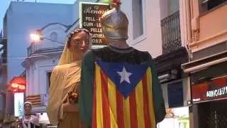 Calella, ciutat gegantera-2