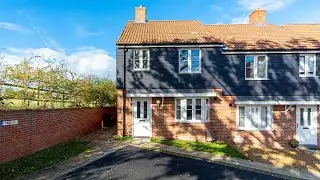 Ainsworth Drive, Little Dunmow - Video Walkthrough