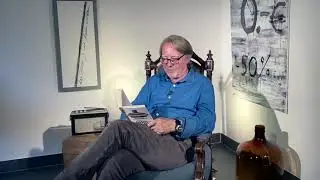 Dietmar Wischmeyer - Bernhard Grzimek