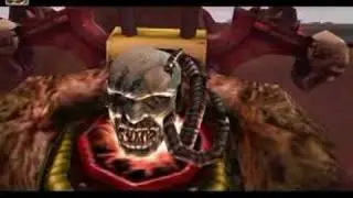 Winter Assault - The End (Chaos)